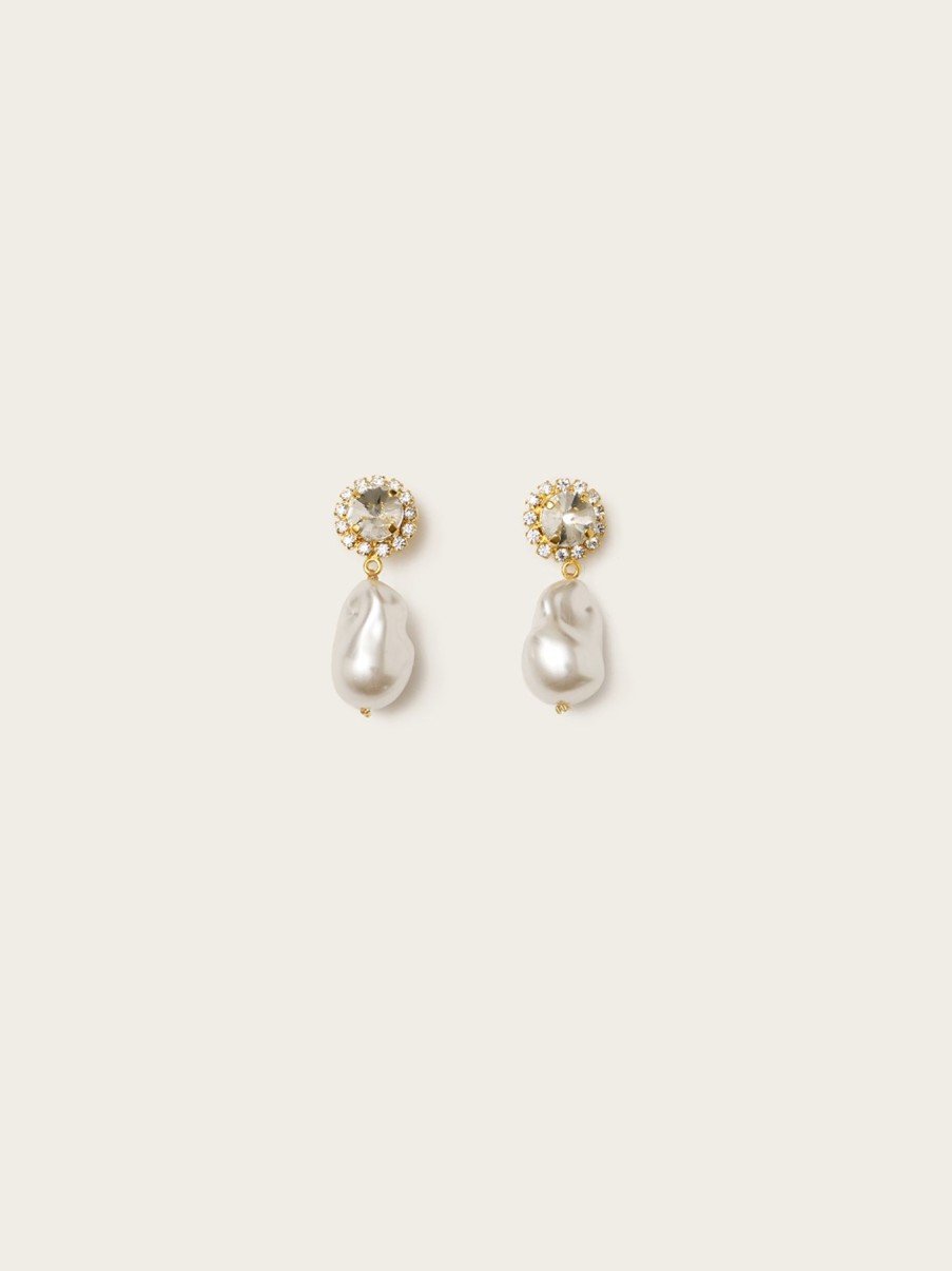 New Vanina Soleil Pluvieux Earrings