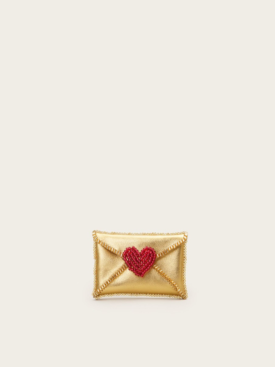 Wholesale Vanina Love Letter Cardholder