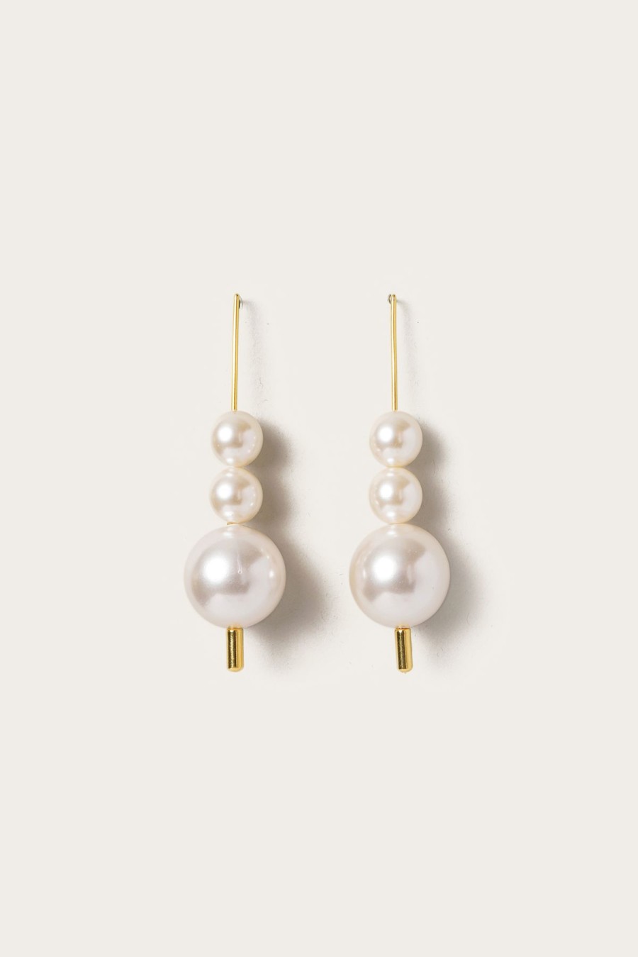 Online Vanina Holiday Earrings