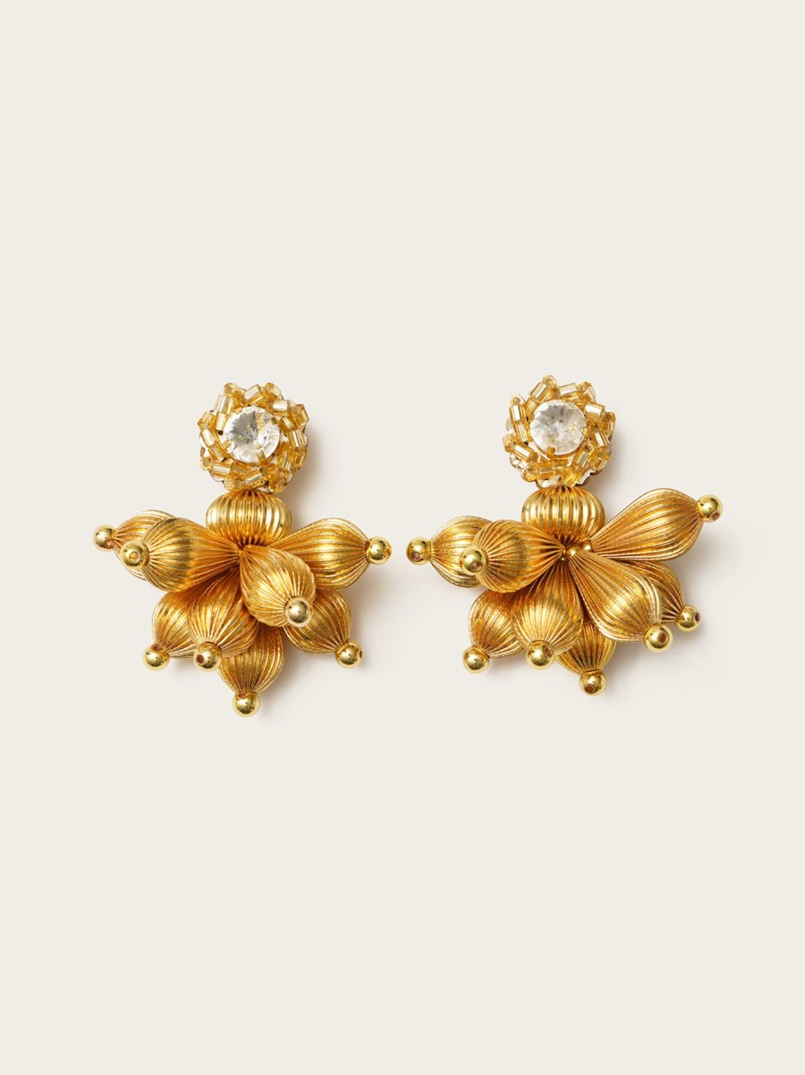 Best Vanina Lys Earrings