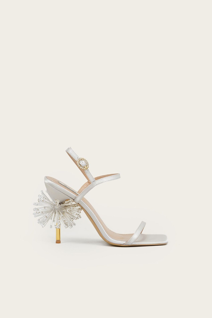 New Vanina Pissenlit Sandals