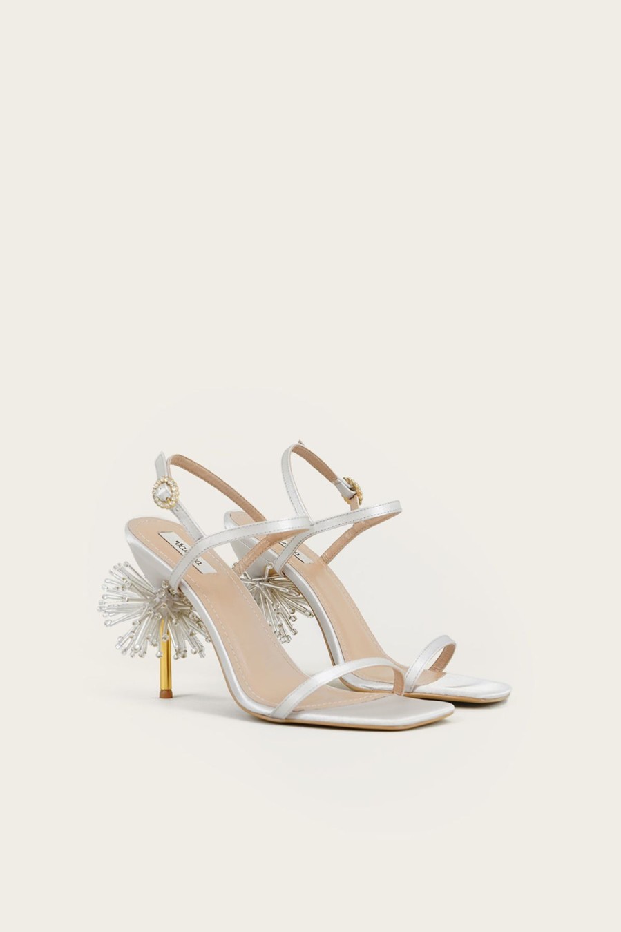 New Vanina Pissenlit Sandals