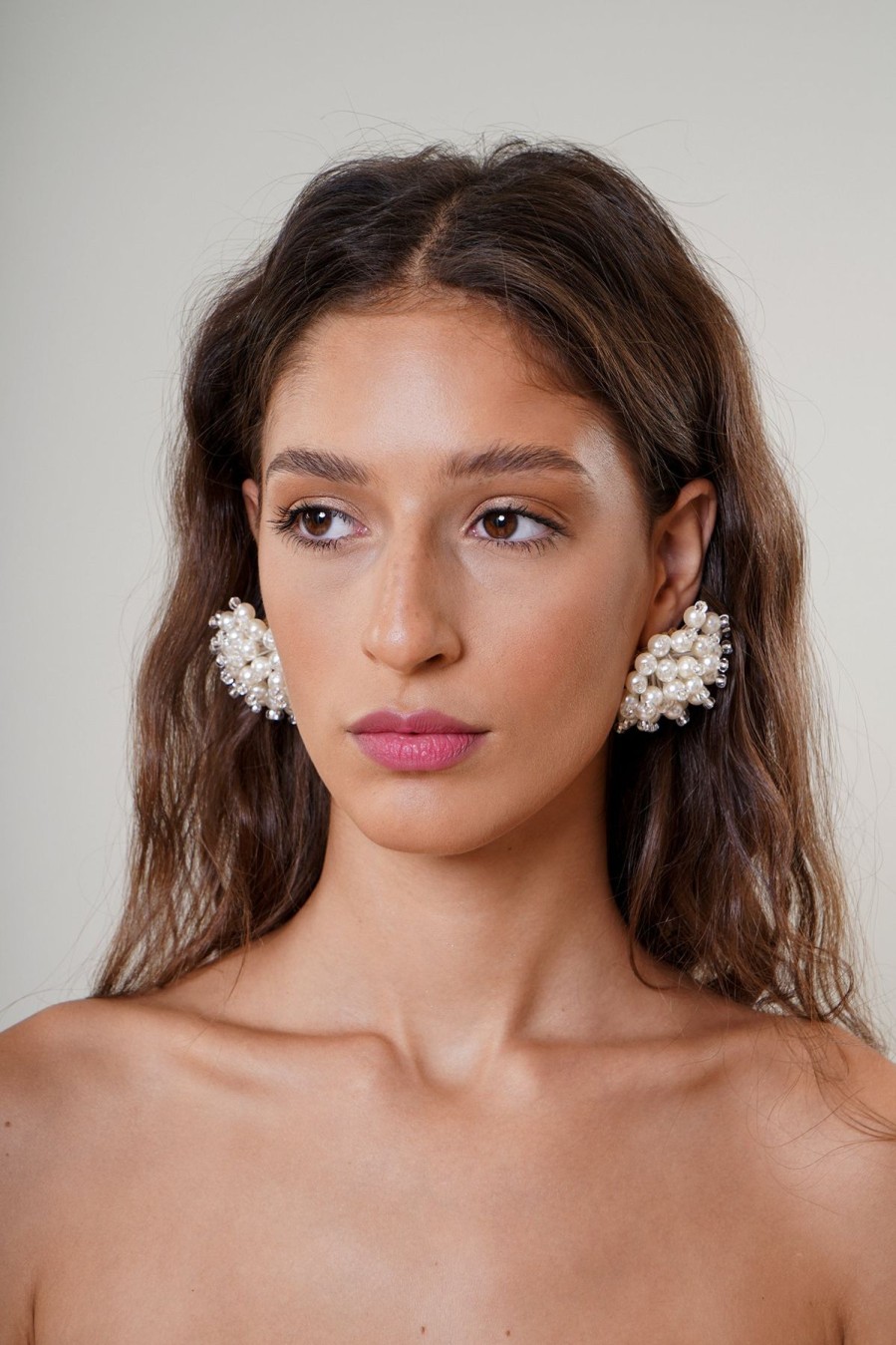 Clearance Vanina Pissenlit Earrings