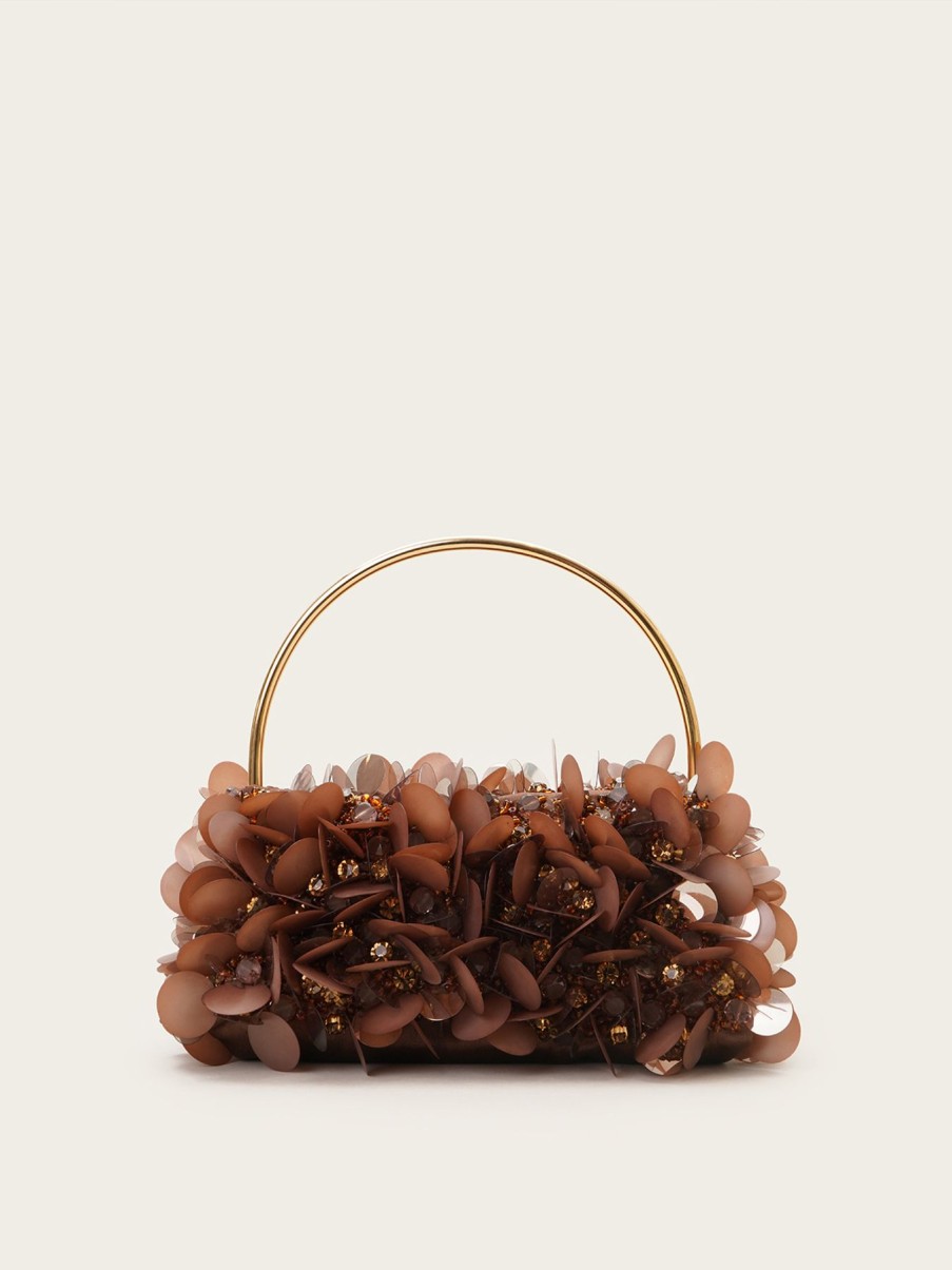 Hot Vanina Eclat De Lune Bag