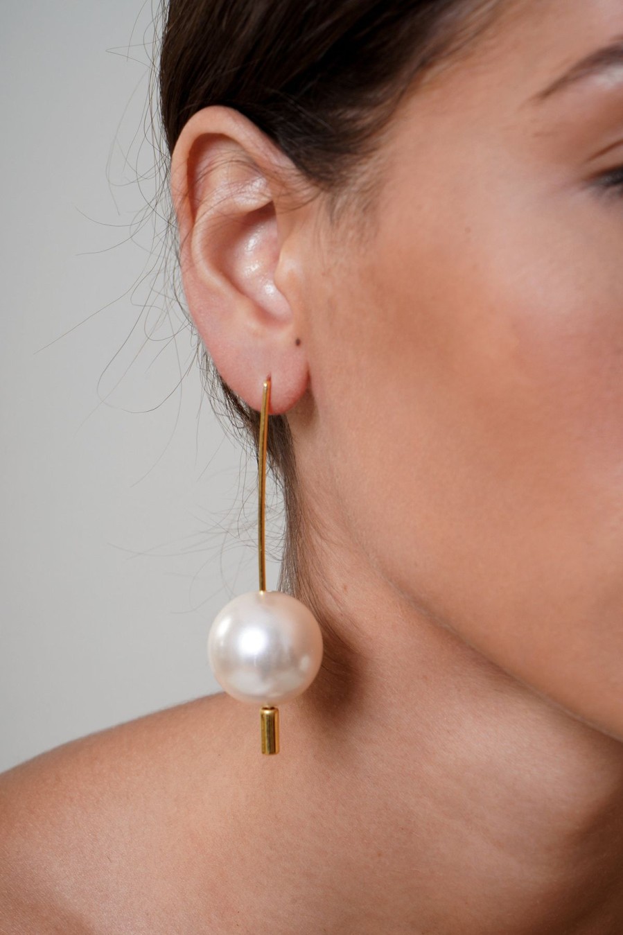 Hot Vanina Holiday Earrings