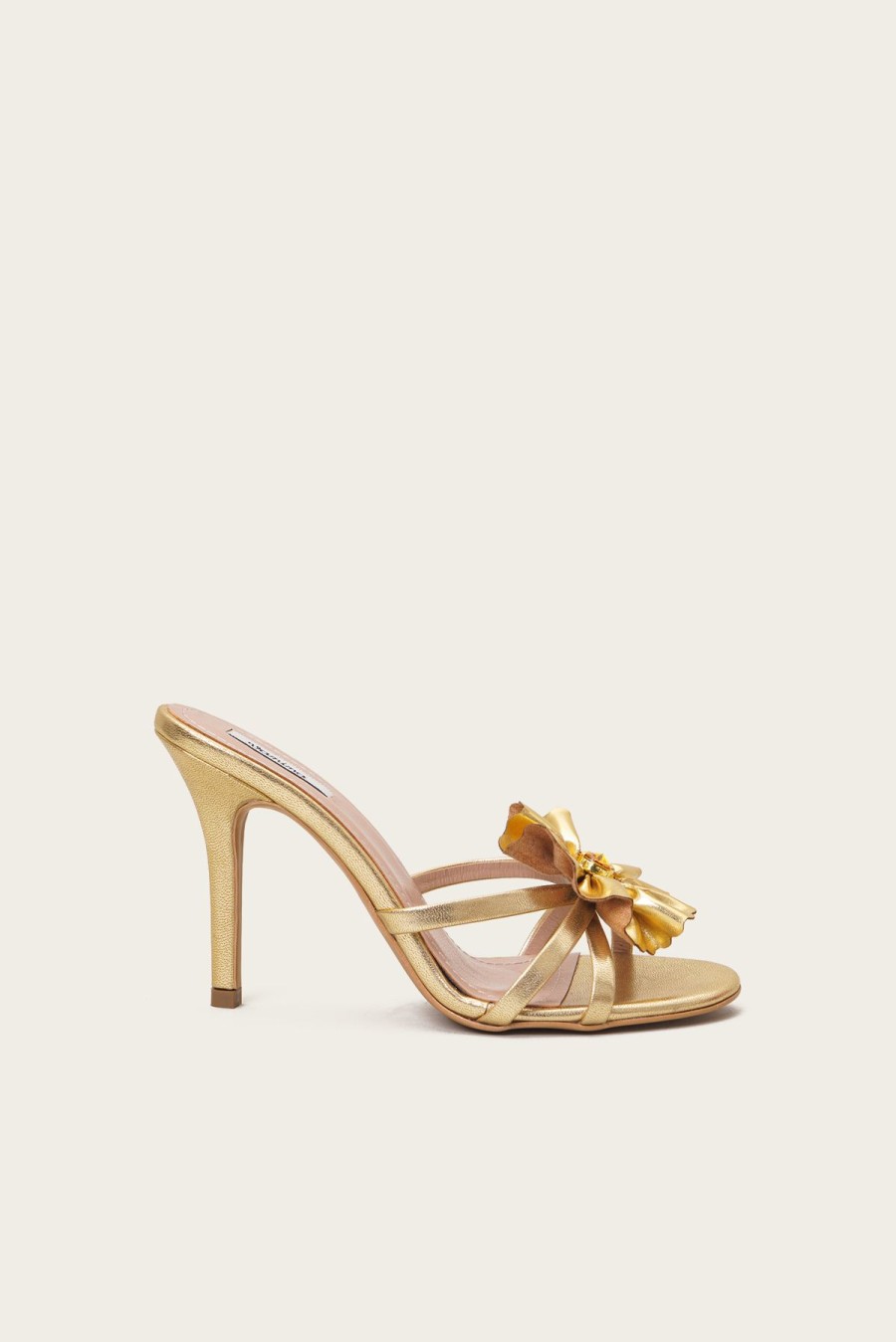 Online Vanina Fleur D'Ete Sandals