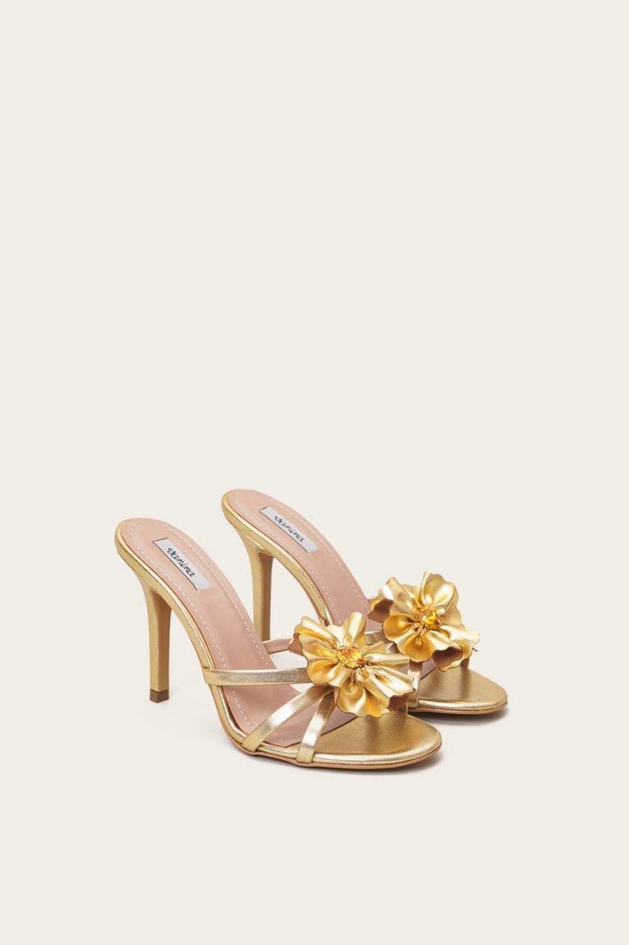 Online Vanina Fleur D'Ete Sandals